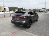 Nissan Qashqai 1.5 dCi N-Connecta