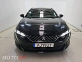 Peugeot 508 SW 1.5 BlueHDi Allure Pack EAT8