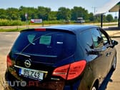 Opel Meriva 1.3 cdti 95cv Cosmo