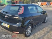 Fiat Punto 1.3 M-Jet Easy S&S