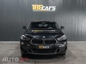 BMW X2 18 i sDrive Auto Pack M