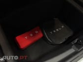 Tesla Model 3 Performance Dual Motor AWD