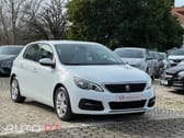 Peugeot 308 1.5 BlueHDi Business Line