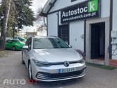 Volkswagen Golf Variant 2.0 TDi Executive DSG
