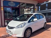 Honda Jazz 1.2 i-VTEC Trend J15
