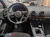 Audi A3 1.6 TDI