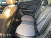 Opel Mokka 1.6 CDTi Black Line S/S