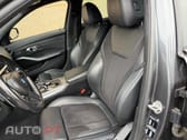 BMW 320 d Touring Pack M Auto