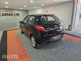Mazda 2 1.3 MZR Sport