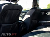 Mercedes-Benz GLK 220 CDI BlueEfficiency Aut.