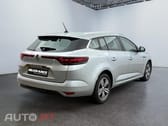 Renault Mégane Break 1.5 Blue dCi Evolution EDC
