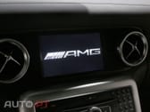 Mercedes-Benz SLS 63 AMG