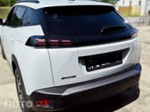 Peugeot 2008 PureTech 100 Stop&Start Allure Pack