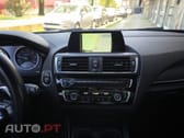 BMW 120 d Aut. M Sport