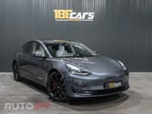 Tesla Model 3 Performance Dual Motor AWD