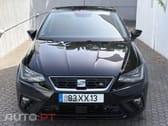 Seat Ibiza 1.0 TSI FR