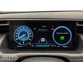 Hyundai Tucson 1.6 T-GDI Business