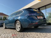 Peugeot 508 1.5 BlueHDi Active Pack Business EAT8