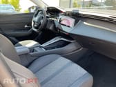 Peugeot 408 1.2 PureTech Allure EAT8
