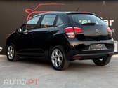 Citroen C3 1.2 PureTech Elle