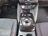 Nissan Leaf Acenta Access