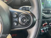 MINI Clubman One D