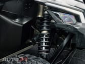 Can-Am Maverick X3 South Racing T3