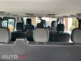 Nissan NV300 2.0 dCi L1H1 1T Comfort