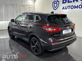 Nissan Qashqai 1.5 dCi Tekna Premium