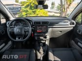 Citroen C3 1.2 PureTech Feel Pack