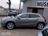 Mercedes-Benz GLA 180 pack amg