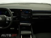 Renault Austral Austral 1.2 Full Hybrid E-Tech Techno