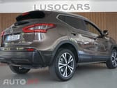 Nissan Qashqai 1.5 dCi N-Connecta J18