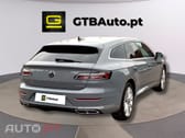 Volkswagen Arteon I.V.A DEDUTIVEL 1.4TSI eHybrid R-Line 