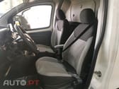 Fiat Fiorino 1.3 M-jet Adventure