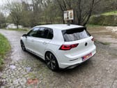 Volkswagen Golf 1.4 TSI GTE+ DSG