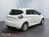 Renault Zoe 22B Equilibre