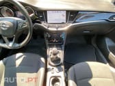 Opel Astra Sports Tourer 1.6 CDTI Innovation S/S