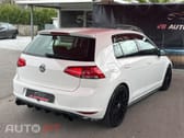 Volkswagen Golf 1.6 TDi Trendline