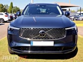 Volvo XC90 2.0 T8 PHEV Inscription Expression AWD