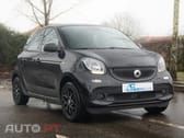Smart ForFour Business Solution