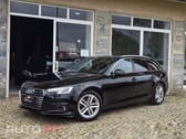 Audi A4 Avant 2.0 TDI ultra S tronic sport