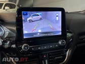Ford Fiesta 1.0 EcoBoost ST-Line X