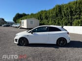Seat Ibiza 1.4 TSi Cupra DSG