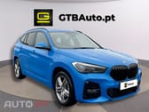 BMW X1 I.V.A DEDUTIVEL xDrive25e M Sportpaket