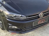 Volkswagen Polo 1.0 Confortline