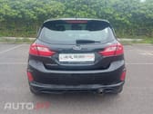 Ford Fiesta 1.0 T EcoBoost STLine