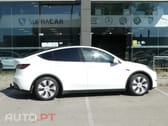 Tesla Model Y Tração Traseira