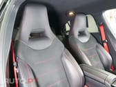 Mercedes-Benz A 200 AMG Line Aut.