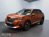 Peugeot 2008 1.5 BlueHDi Allure Pack
